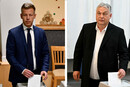 Magyar trionfa in Ungheria, si chiude l’era Orban