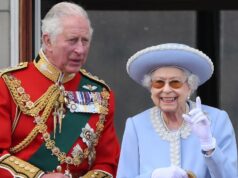Media, re Carlo parlerà alla nazione per il centenario di Elisabetta