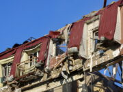 Kiev, adesso gli Stati Uniti riportino l’attenzione sulla guerra in Ucraina