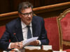 Giorgetti: ‘Rivedremo le stime del Pil, ma credo ai miracoli’