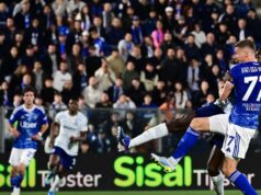 Serie A: goleada a Como, l’Inter passa per 4-3