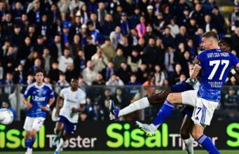 Serie A: goleada a Como, l’Inter passa per 4-3