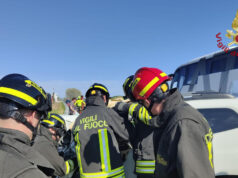 Otto morti sulle strade, tra le vittime tre ragazzi