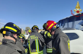 Otto morti sulle strade, tra le vittime tre ragazzi