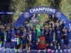 Guerriglia a Parigi per la festa della Champions, un morto e un ferito