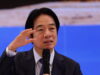 Presidente Taiwan: ‘Sarei lieto di parlare con il presidente Trump’