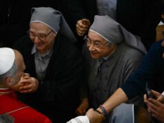Il Papa ad Acerra: ‘Troppo male in questa terra, scardinate la cultura della prepotenza’