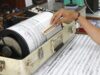 Terremoto di magnitudo 5,2 in Cina, tre dispersi e quattro feriti