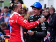 F1: poker Antonelli nel Gp del Canada, lampo di Hamilton illumina la Ferrari