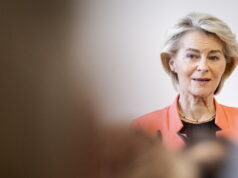 Ue: ‘Raggiunta intesa sull’accordo commerciale con gli Usa’