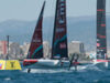 America’s Cup: Luna Rossa batte New Zealand e trionfa a Cagliari