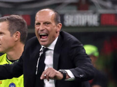 Allegri nuovo allenatore del Napoli, manca solo l’ufficialità