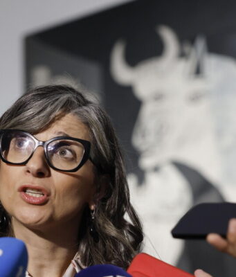 Dipartimento del Tesoro rimuove le sanzioni contro Francesca Albanese