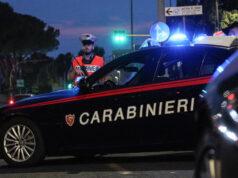 Scoperti in un cantiere nel Napoletano i corpi senza vita di due donne