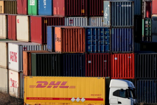 Ue, ‘raggiunta intesa sull’accordo commerciale con gli Usa