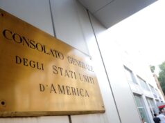 ‘Operai come schiavi’ per costruire il consolato Usa a Milano
