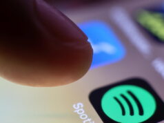 Spotify lancia la narrazione di articoli lunghi dai magazine in inglese