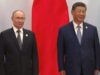 Putin da Xi per riaffermare l’asse, punta sul Power of Siberia 2
