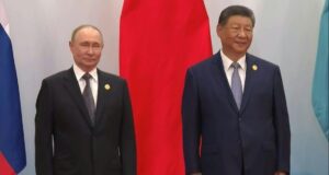 Putin da Xi per riaffermare l’asse, punta sul Power of Siberia 2