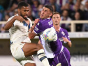 Serie A: Fiorentina-Atalanta termina 1-1, i gol di Piccoli e l’autorete di Comuzzo CRONACA e FOTO