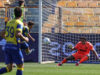 Serie A: Parma batte Sassuolo 1-0