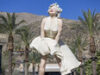 Marilyn Monroe, battuto il record di sosia della diva in California