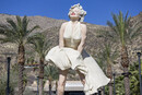 Marilyn Monroe, battuto il record di sosia della diva in California