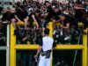 Scontri a Torino prima del derby, tifoso in codice rosso. Gli ultrà della Juve chiedono di non giocare