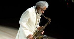 Addio a Sonny Rollins, il ‘Saxophone Colossus’ del jazz