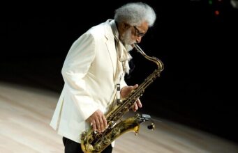 Addio a Sonny Rollins, il ‘Saxophone Colossus’ del jazz