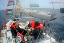 Israele spara sulla Flotilla: 29 italiani tra gli attivisti portati ad Ashdod