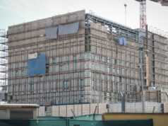 Schiavi per costruire il consolato Usa, fermato il manager di Caddell