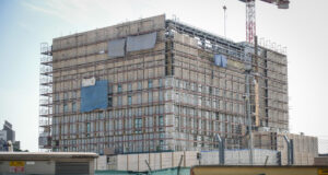 Schiavi per costruire il consolato Usa, fermato il manager di Caddell
