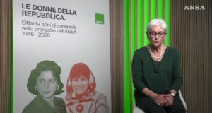 Cosa vuol dire essere figlie di una costituente