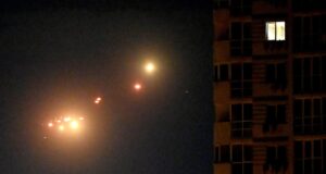 Media, ‘lancio di missili Oreshnik su città vicina a Kiev’