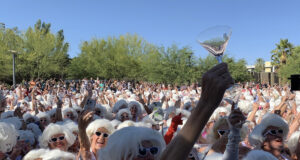 Marilyn Monroe, battuto il record di sosia della diva in California