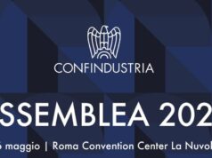 Confindustria, a Roma l’Assemblea 2026