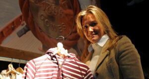 Allegra Gucci contro la Cedu: ‘Chi ha perso il padre ha pagato’