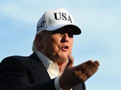 L’ultimatum di Trump: ‘L’Iran accetti l’accordo o sparirà’
