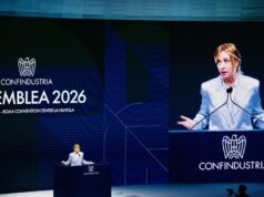 L’affondo di Meloni sull’Ue, ‘dobbiamo difenderci dalla crisi’
