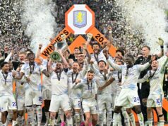 L’Aston Villa vince l’Europa League. In finale a Istanbul il Friburgo battuto 3-0