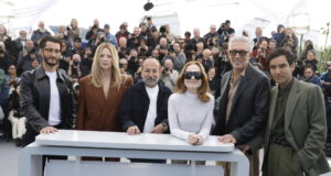Venerdì a Cannes Travolta regista, Efira e Seydoux nei film in gara