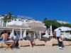 Cannes, al Martinez tutto pronto per le riprese di The White Lotus 4