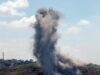 Libano, l’Idf intima l’evacuazione dell’intera area a sud del fiume Zahrani