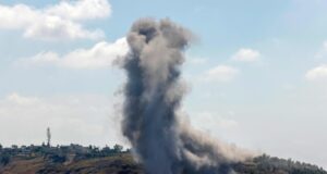 Libano, l’Idf intima l’evacuazione dell’intera area a sud del fiume Zahrani