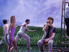 Tv, il cantante Lorenzo vince Amici