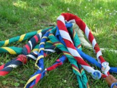 Svolta storica per gli scout italiani, Agesci apre alle guide Lgbt