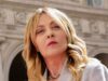 Meloni: ‘Non possiamo dire ai cittadini che i soldi ci sono solo per la difesa’