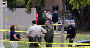 Usa, media: spari in un centro islamico a San Diego, due morti e diversi feriti
