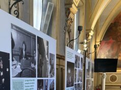 Da domani a Roma la mostra ANSA “Le donne della Repubblica”